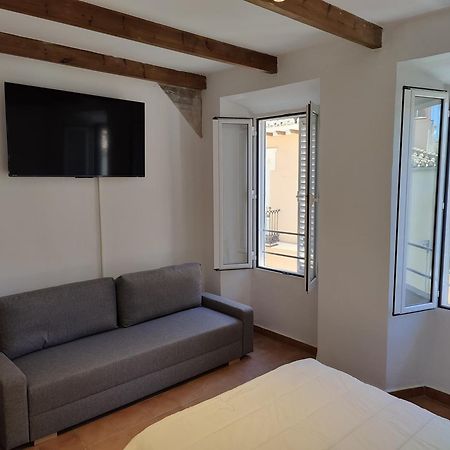 Frailes Apartments Granada Eksteriør bilde