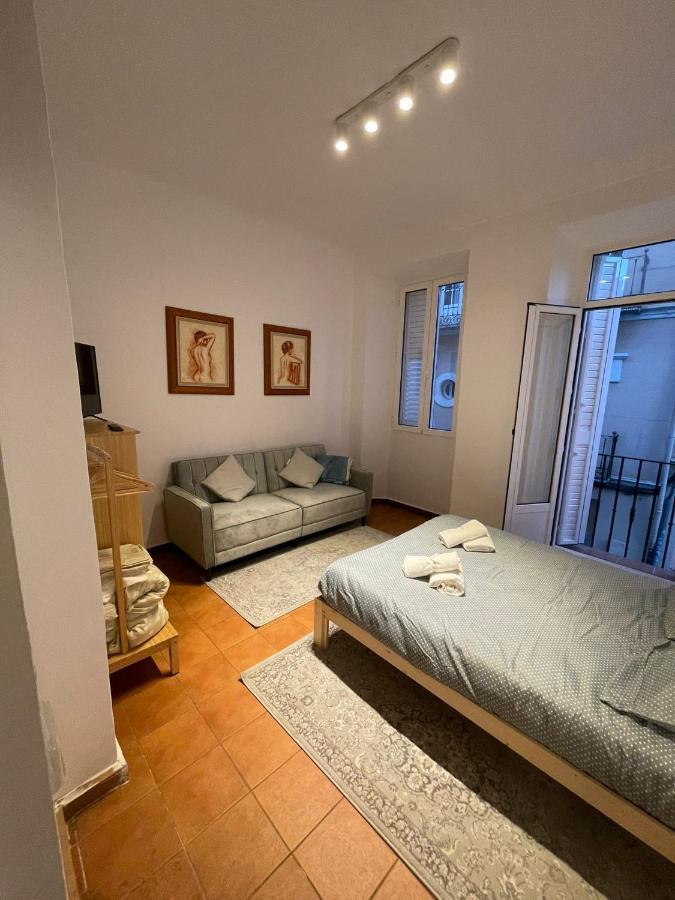 Frailes Apartments Granada Eksteriør bilde