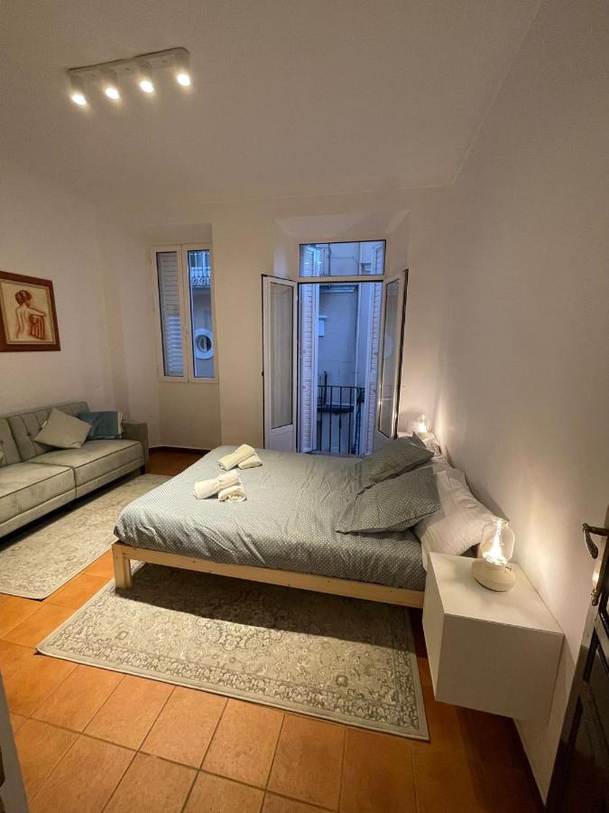 Frailes Apartments Granada Eksteriør bilde