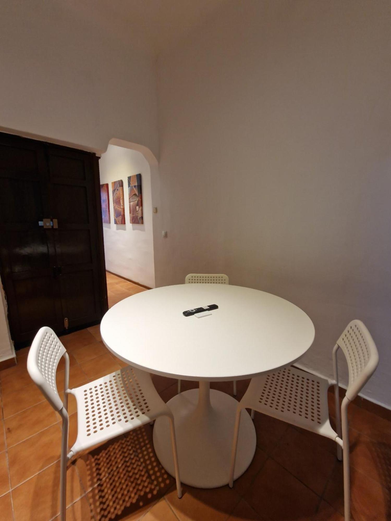 Frailes Apartments Granada Eksteriør bilde